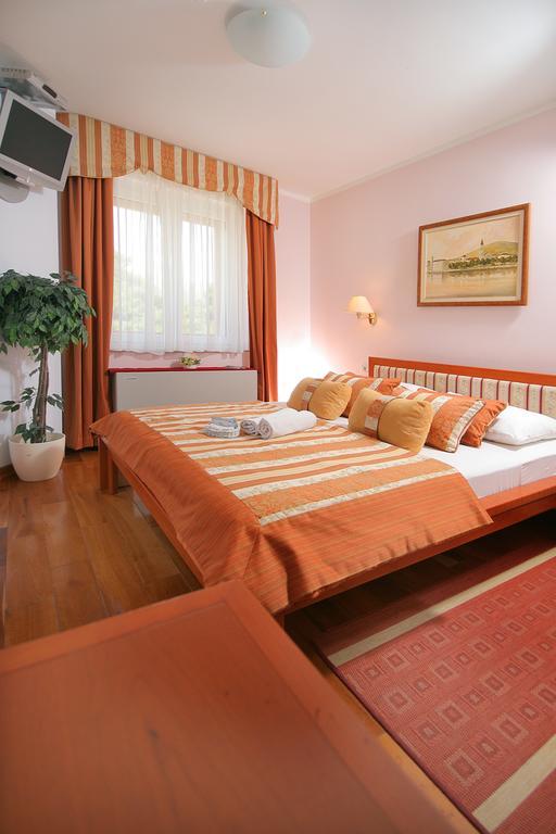 Hotel Трогір Номер фото
